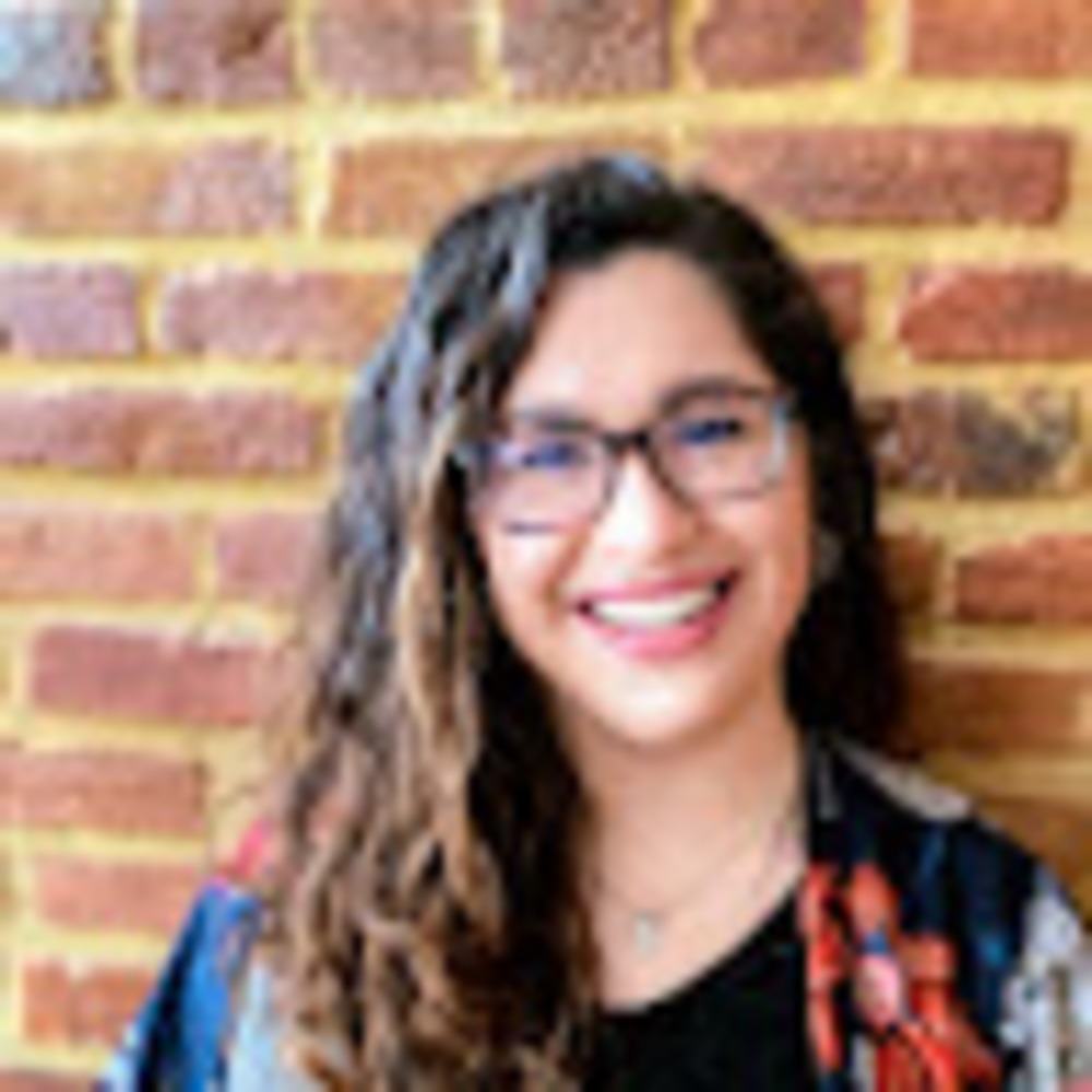 Meet your Posher, Briana